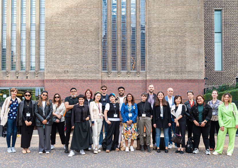 Building a Globally Successful Creative Business 2023