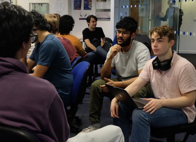 RCA x Imperial College London: Designing for Real People