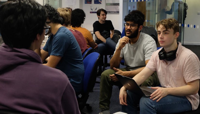 RCA x Imperial College London: Designing for Real People