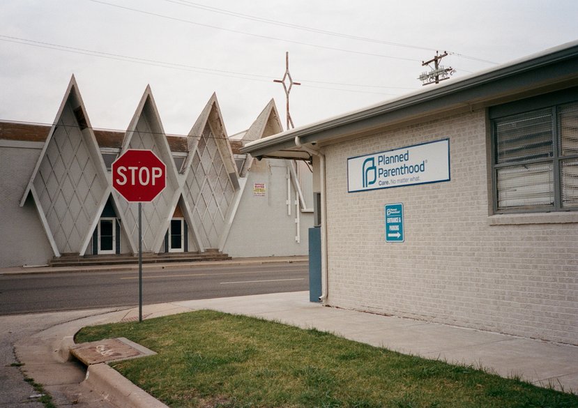 Travelling the Divide