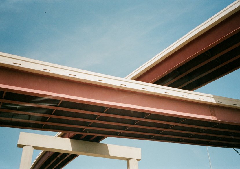 Travelling the Divide