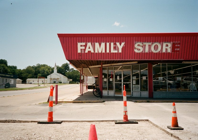 Travelling the Divide