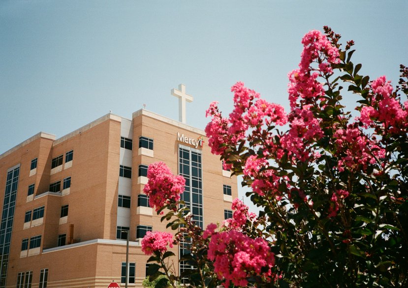 Travelling the Divide