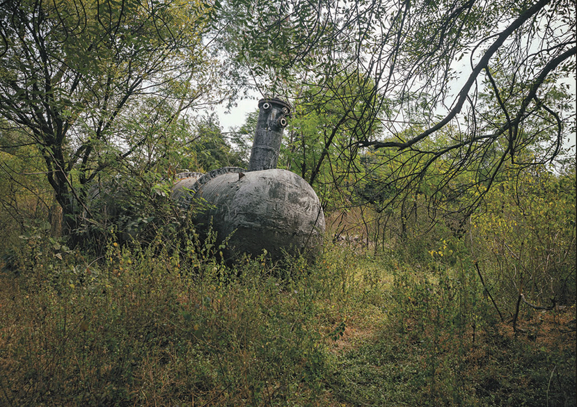 Unfurling Decades Bhopal Tragedy by Kavya Kataria
