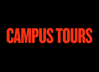 Campus Tours