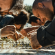 Drought Nursery at SeminAzioni, contrada Manfio, Ruffano, Lecce (Puglia)