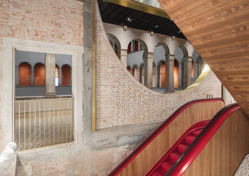 Fondaco dei Tedeschi