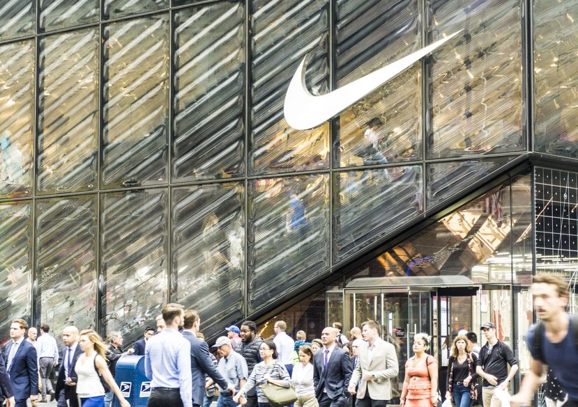 02 Nike - House of Innovation 000 - NYC