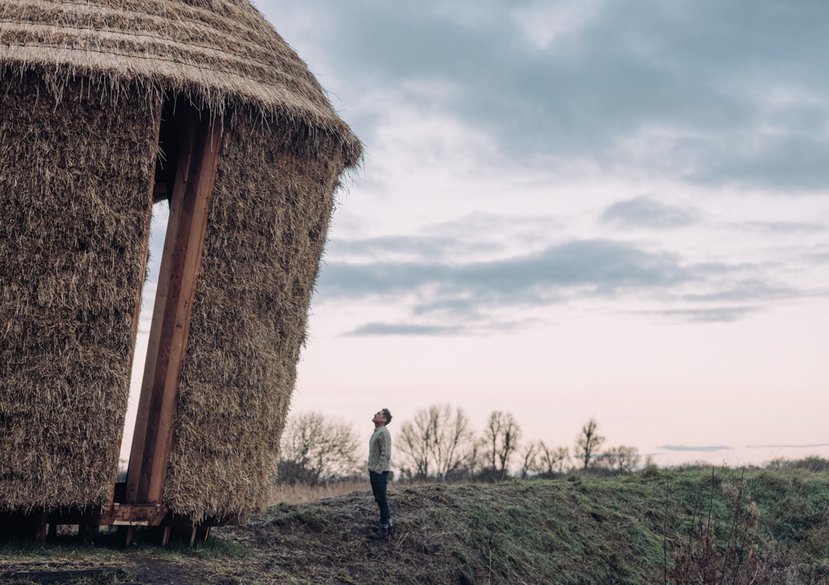Mother, Cambridgeshire, UK