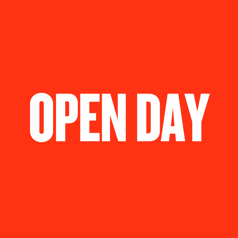Open Day: School of Arts & Humanities