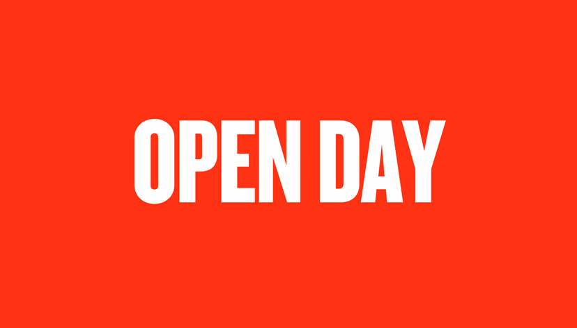 Open Day