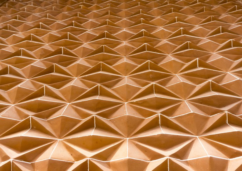 03 - Squire and Partners Hans - Place Bricks