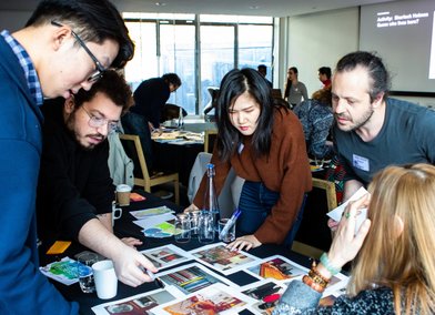 Creative Leadership, RCA Executive Masterclass