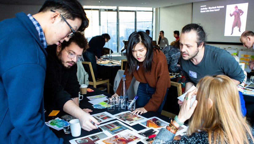 Creative Leadership, RCA Executive Masterclass