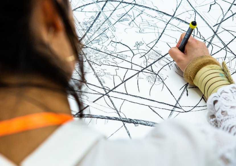 Contemporary Art Summer School