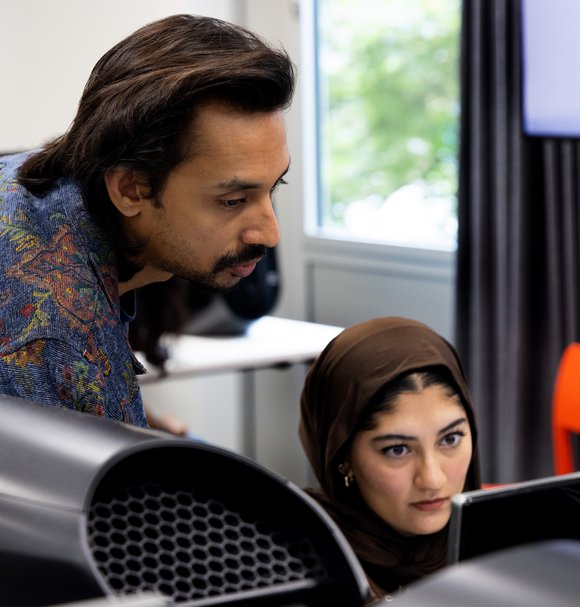 Snap London Lens Lab