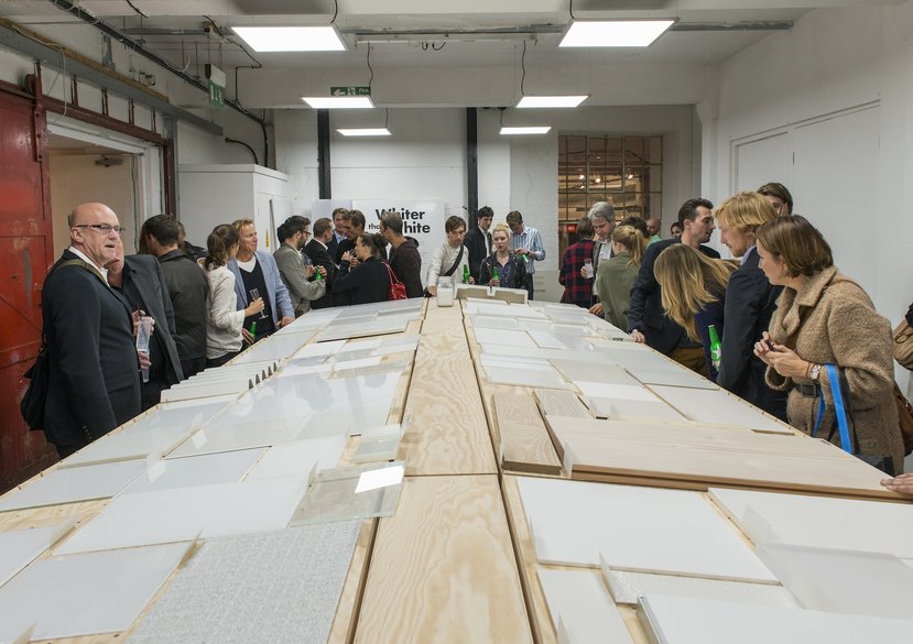 04 - MC Whiter than White LDF 2012