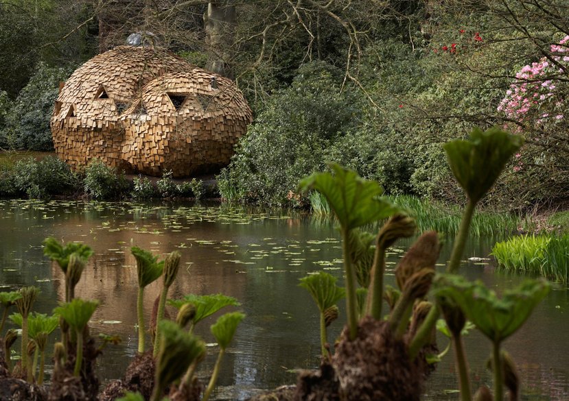 (2008) I’m So Sorry. Goodbye, Tatton Park, UK