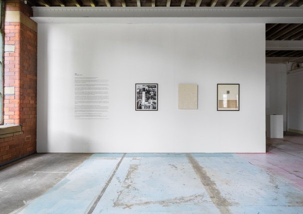 Section 175, Holocaust Centre North, Matt Smith, 2025