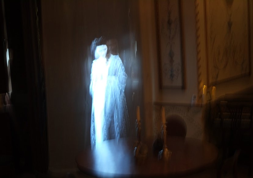 Hatchalnds Spectre