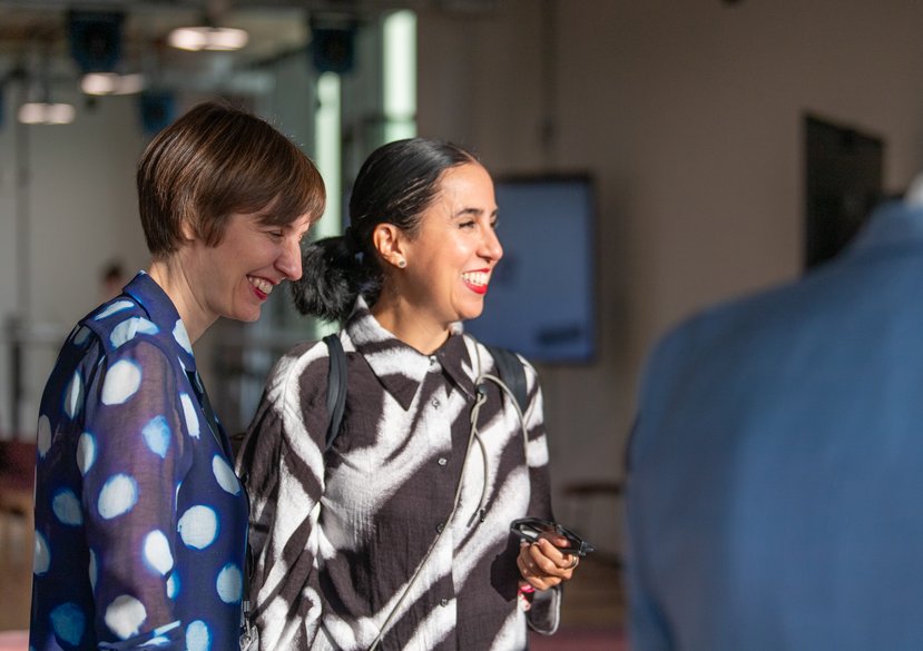 Building a Globally Successful Creative Business 2023