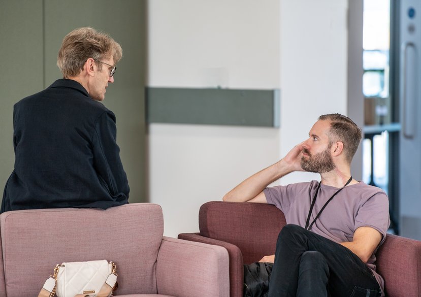 Building a Globally Successful Creative Business 2023