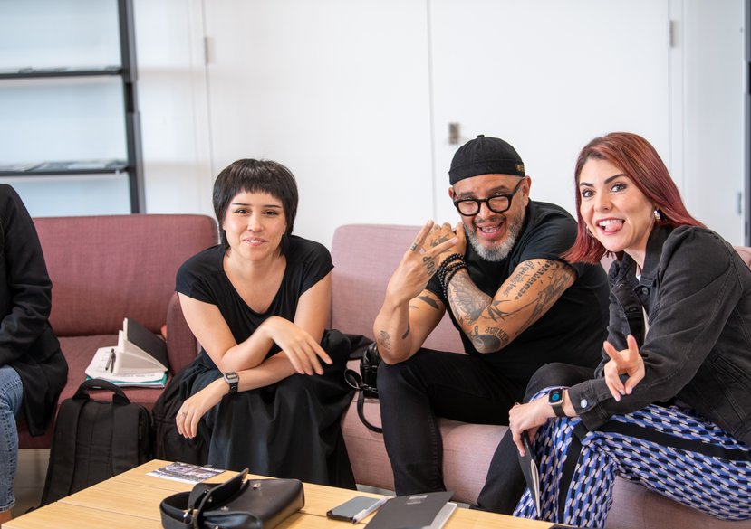 Building a Globally Successful Creative Business 2023