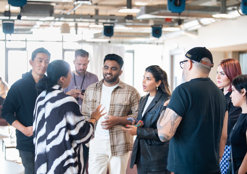 Building a Globally Successful Creative Business 2023