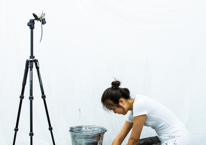 Contemporary Art Summer School