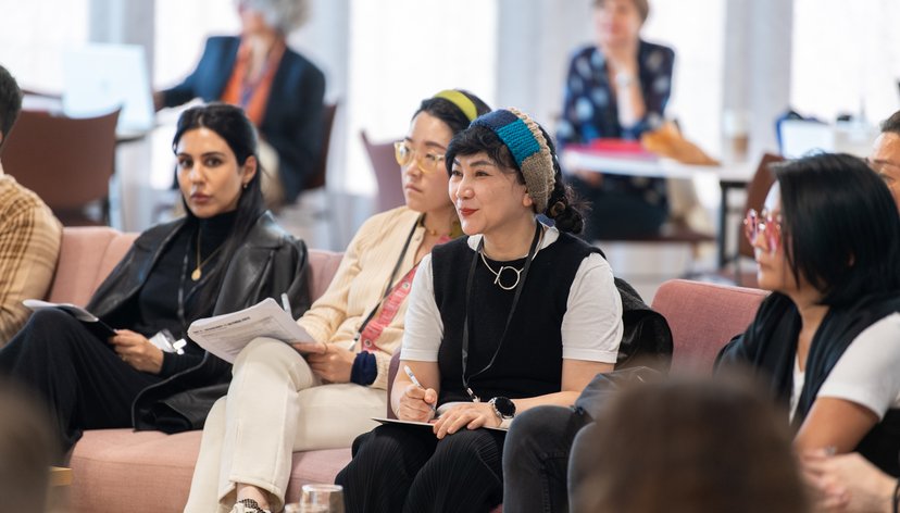 Building a Globally Successful Creative Business 2023