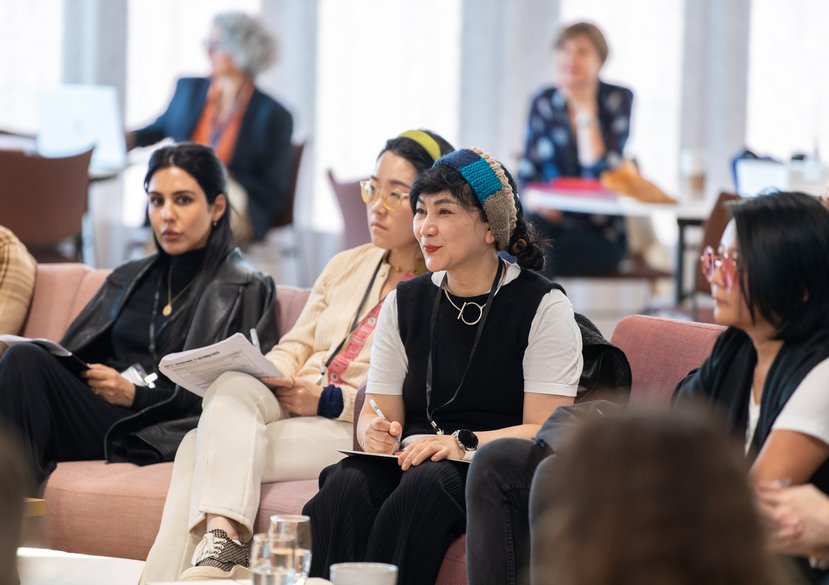 Building a Globally Successful Creative Business 2023