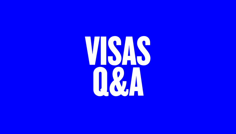 Visas Q&A