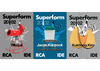 Innovation Design Engineering, SuperForm module 2019-2022