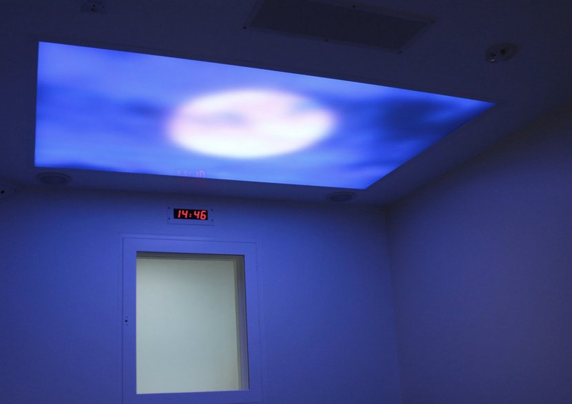 Charing Cross Mental Health Emergency Unit