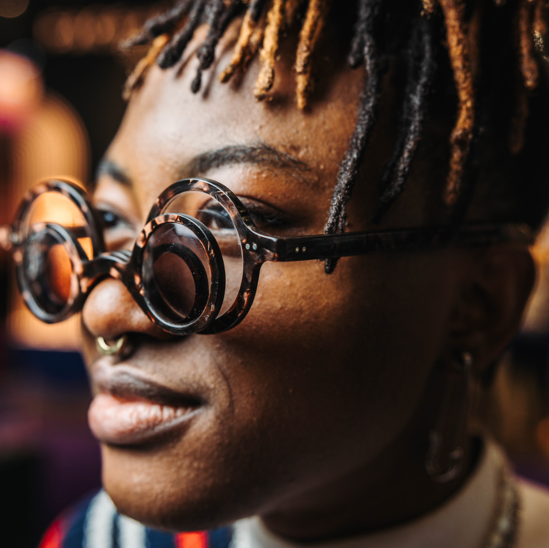100% Optical: Future-Proofing Eyewear Design | Royal College of Art