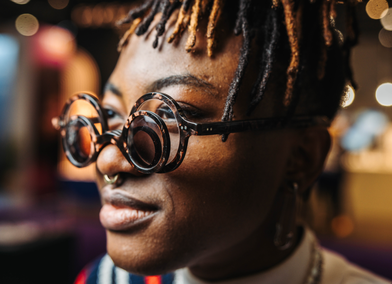 100% Optical Competition 2024