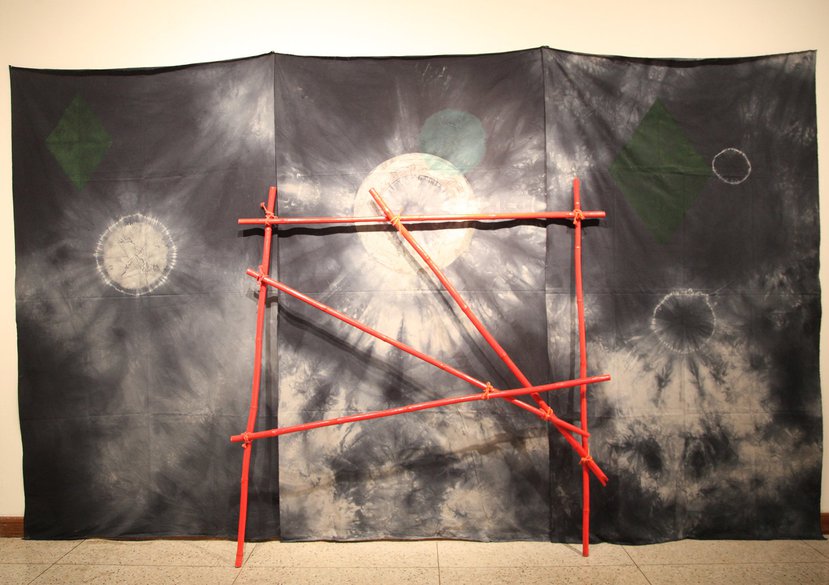 Museum of Contemporary Art, Hangzhou