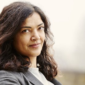 Professor Saeema Ahmed-Kristensen