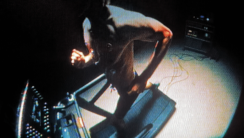 11. Mental Athletic, THE LOST SYMPHONY. New Balance_ Grey Noise, 2024