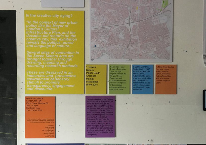 After the Creative City