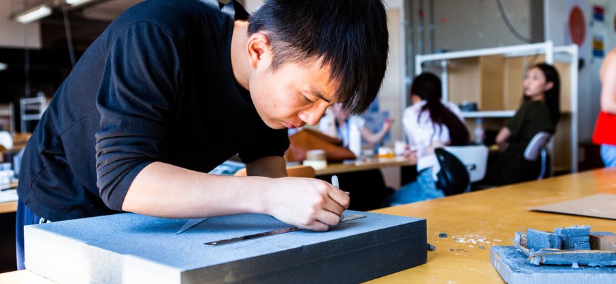 Architecture Summer School