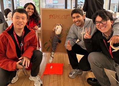 Varun Bisht - Design Futures MA