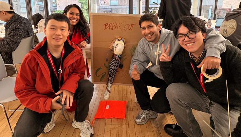 Varun Bisht - Design Futures MA