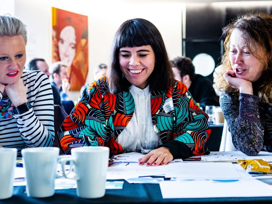 RCA Executive Masterclass