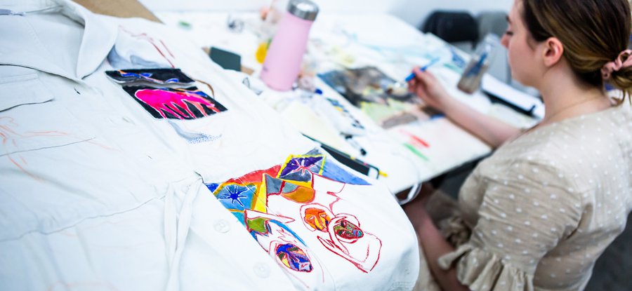 Contemporary Art Summer School