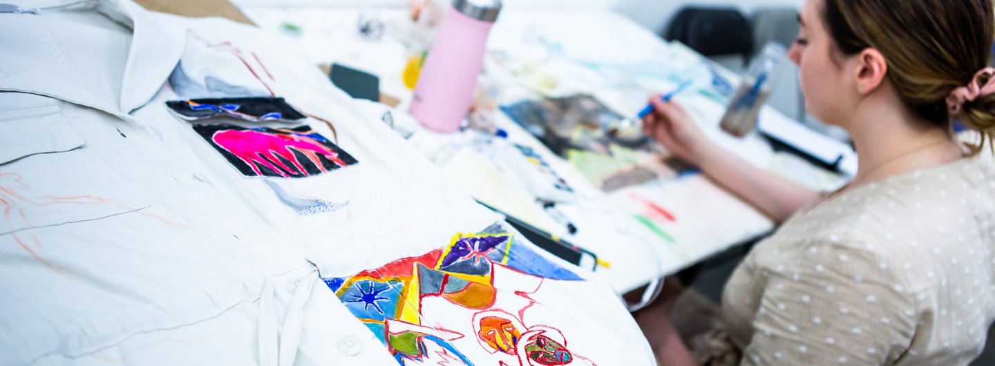 Contemporary Art Summer School