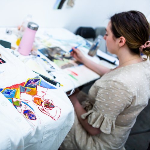 Contemporary Art Summer School