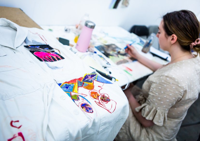 Contemporary Art Summer School