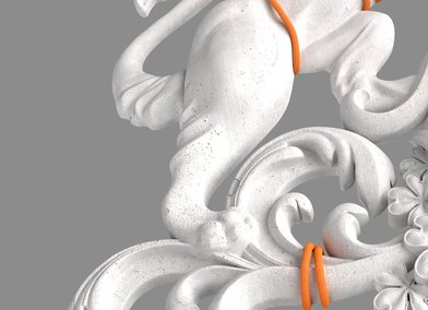 RCA crest for RCA 2023