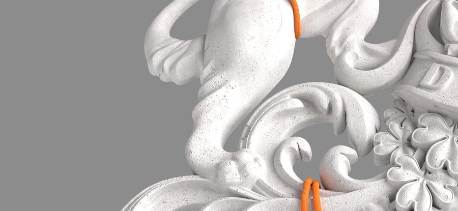 RCA crest for RCA 2023